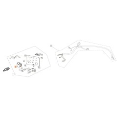 PRESA CORRENTE ORIGINALE EMAK L66152569 | NewgardenParts.com