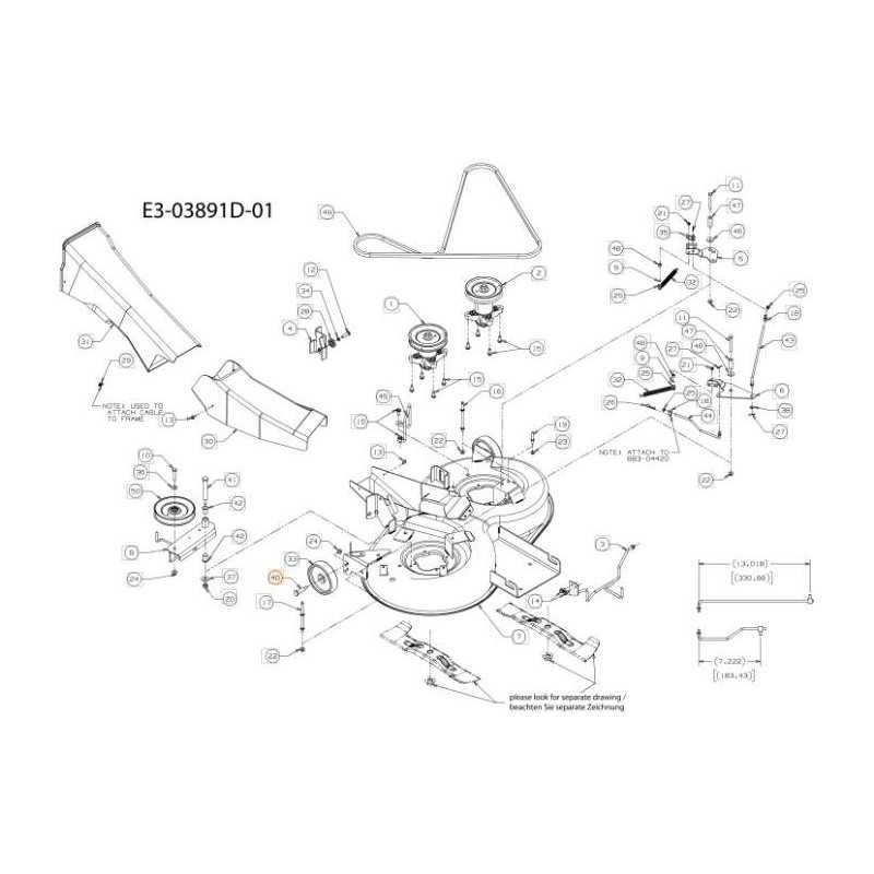 ORIGINAL EMAK SCREW C7380373