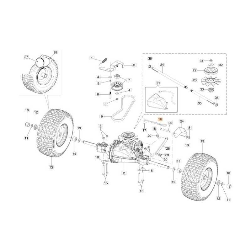 PALANCA ORIGINAL EMAK 68130623R