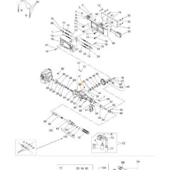 ORIGINAL EMAK GASKET CS01230240 | NewgardenParts.com