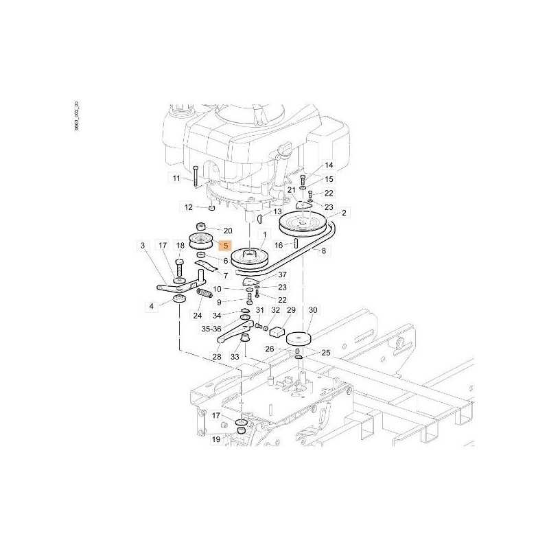 ROULEMENT EMAK ORIGINAL YF1231615