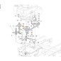 ROULEMENT EMAK ORIGINAL YF1231615