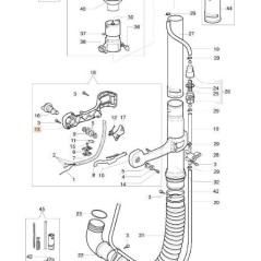 SEMI-IMPUGNATURA ORIGINALE EMAK 56520060BR | NewgardenParts.com