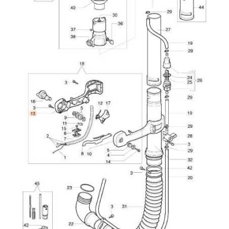 SEMI-IMPUGNATURA ORIGINALE EMAK 56520060BR | NewgardenParts.com