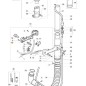 EMAK SEMI-GRIP ORIGINAL 56520060BR
