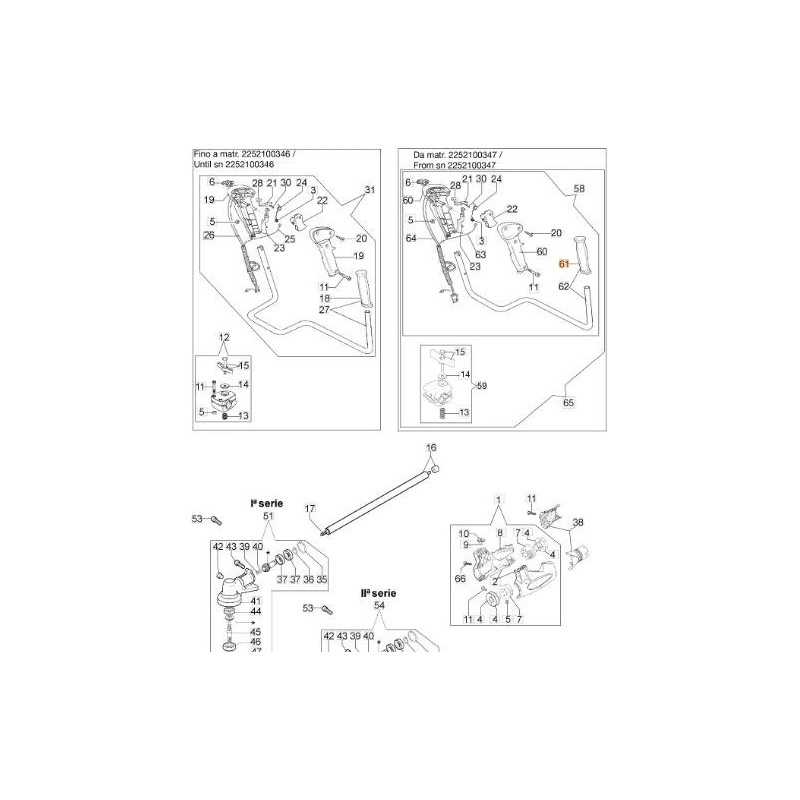 PERILLA EMAK ORIGINAL 61350018R