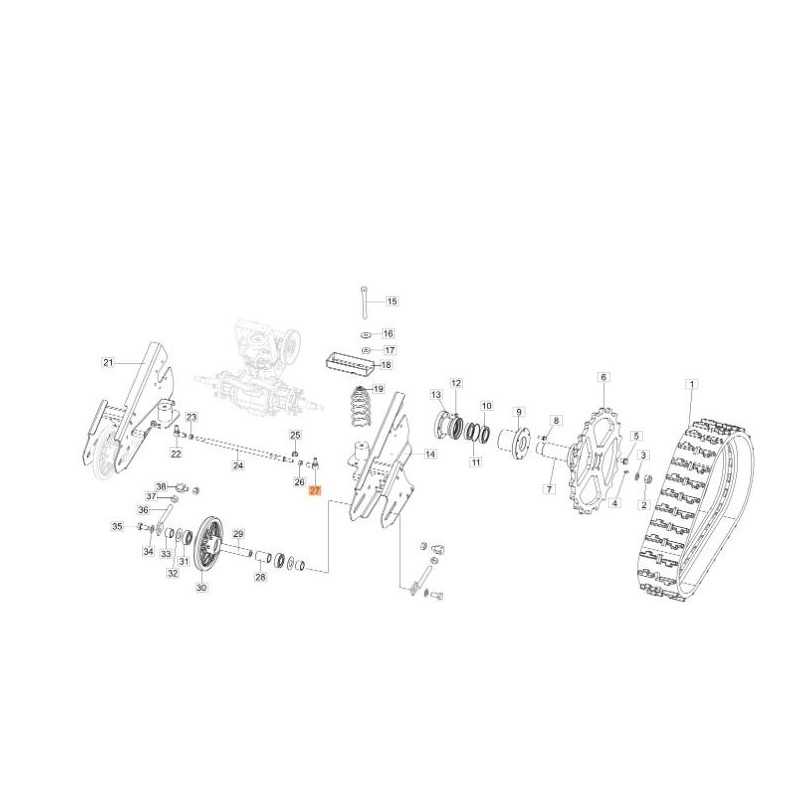 Junta angular M10 DIN 71802 ORIGINAL EMAK 68130336R