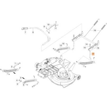 ASTA ORIGINALE EMAK AK47360530 | NewgardenParts.com