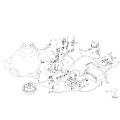 ORIGINAL-STEUERHEBEL EMAK TS000336R | NewgardenParts.com