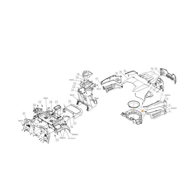 ADATTATORE ORIGINALE EMAK TS000341R