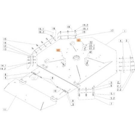 PIASTRA ORIGINALE EMAK SG532014408873 | NewgardenParts.com