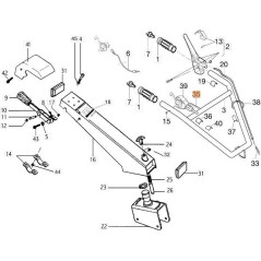 ORIGINAL EMAK-GETRIEBE N5465600 | NewgardenParts.com