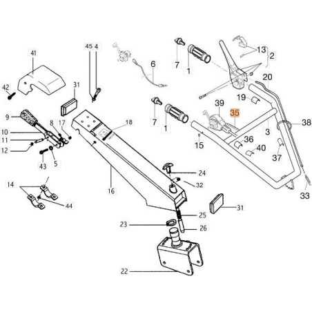 TRANSMISION EMAK ORIGINAL N5465600 | NewgardenParts.com