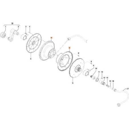 ORIGINALKAROSSERIE EMAK CH06020054 | NewgardenParts.com