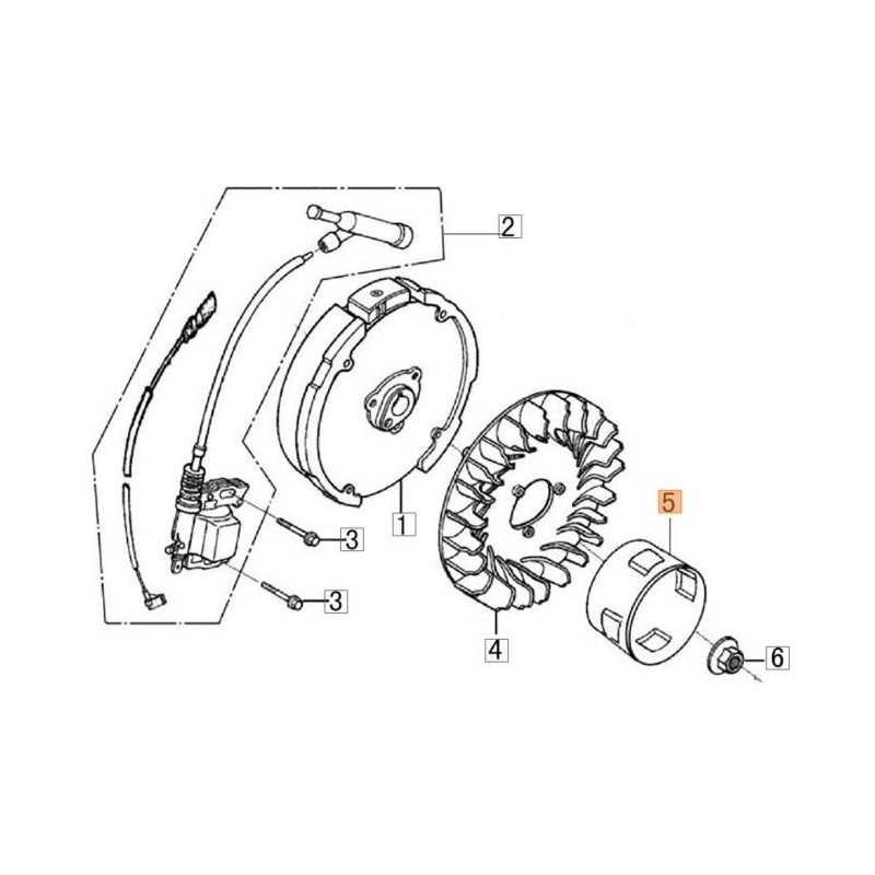 ORIGINAL-RIEMENSCHEIBE EMAK L66152253