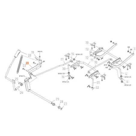 SUPPORTO ORIGINALE EMAK TS000030R | NewgardenParts.com