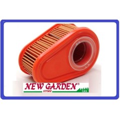 Filtro aria DOV BRIGGS & STRATTON 792038 motore rasaerba tagliaerba tosaerba | NewgardenParts.com