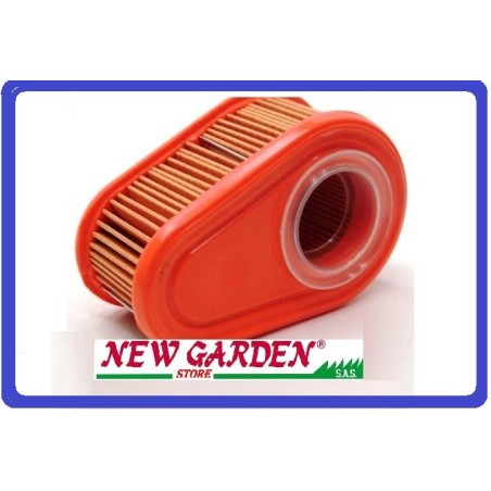 Filtro aria DOV BRIGGS & STRATTON 792038 motore rasaerba tagliaerba tosaerba | NewgardenParts.com