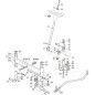 ORIGINAL EMAK LEVER G325318205E0