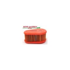 Filtro aria DOV BRIGGS & STRATTON 792038 motore rasaerba tagliaerba tosaerba | NewgardenParts.com