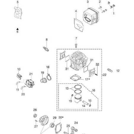 ORIGINAL EMAK-ETIKETTEN-KIT 50080111 | NewgardenParts.com