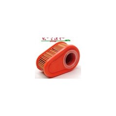 Filtro aria DOV BRIGGS & STRATTON 792038 motore rasaerba tagliaerba tosaerba | NewgardenParts.com