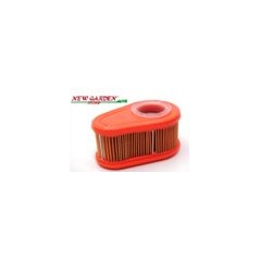 Filtro aria DOV BRIGGS & STRATTON 792038 motore rasaerba tagliaerba tosaerba | NewgardenParts.com