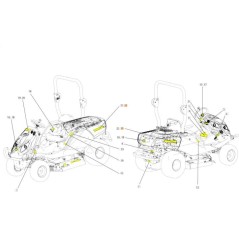 ORIGINAL LABEL EMAK SGN283293247R | NewgardenParts.com