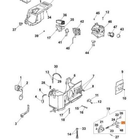 RACCORDO ORIGINALE EMAK 094600046AR | NewgardenParts.com