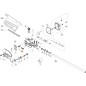 ASSIEME TENDICATENA ORIGINALE EMAK MI000004R