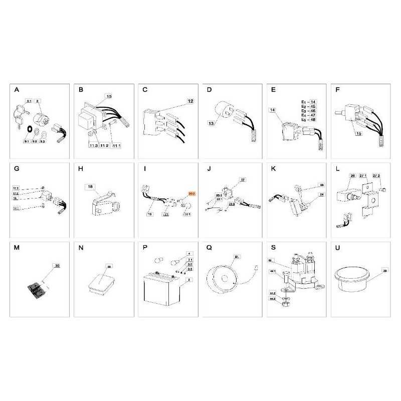 ORIGINAL EMAK LIGHT BULB SGN347411003