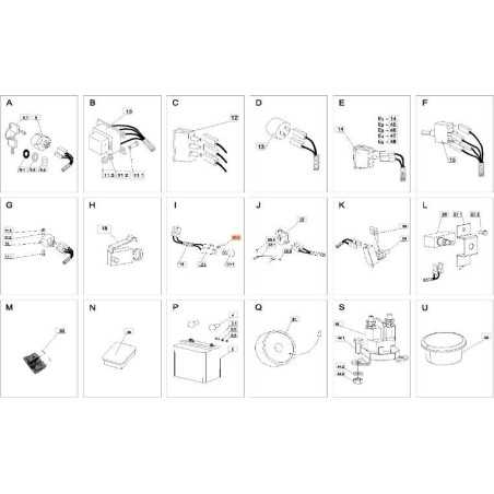 ORIGINAL EMAK GLÜHBIRNE SGN347411003 | NewgardenParts.com