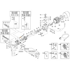 BAGUE ORIGINALE EMAK CH00090270 | NewgardenParts.com