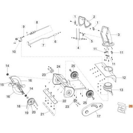 ORIGINAL EMAK LABEL KIT ZM000386 | NewgardenParts.com