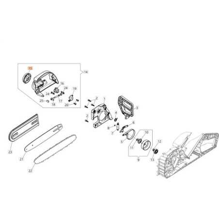 ORIGINALRING EMAK 54050028AR | NewgardenParts.com