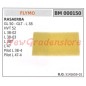 Filtro aria FLYMO rasaerba GLT GL 50 L 38 HTV 52 000150