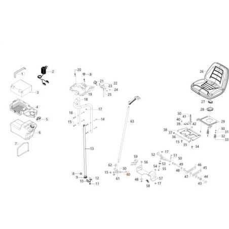 ORIGINAL-STIFT EMAK AK47372930R | NewgardenParts.com