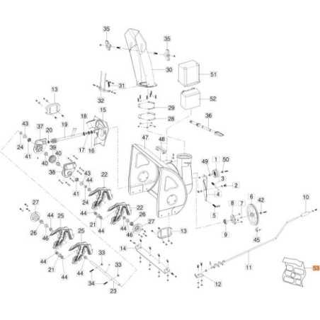 ORIGINAL EMAK LABEL KIT ZM000388 | NewgardenParts.com