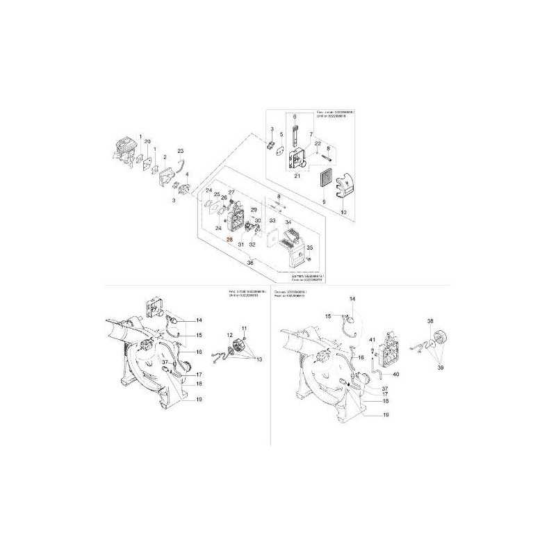 ORIGINAL EMAK SUPPORT KIT 56570047AR