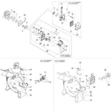 ORIGINAL EMAK-UNTERSTÜTZUNGSSATZ 56570047AR | NewgardenParts.com