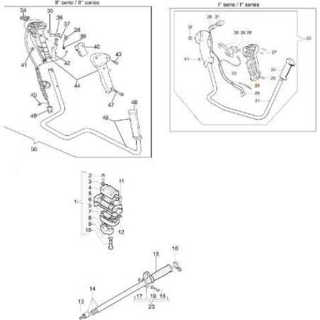 CÂBLE D'ACCÉLÉRATEUR D'ORIGINE EMAK 61110039AR | NewgardenParts.com