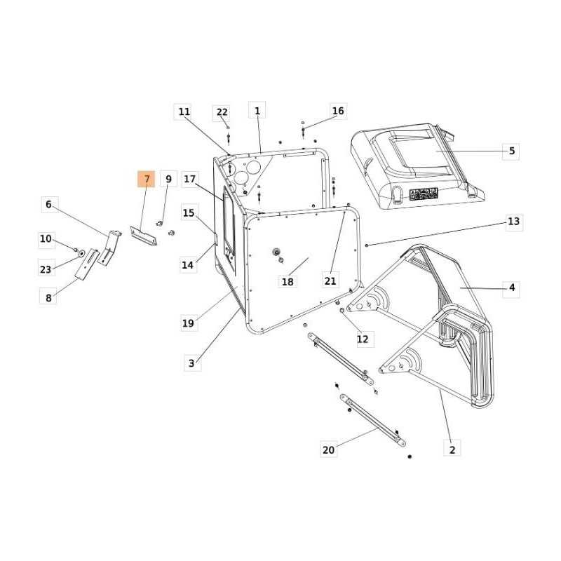 ORIGINAL-UNTERSTÜTZUNG EMAK SGS532013402203R