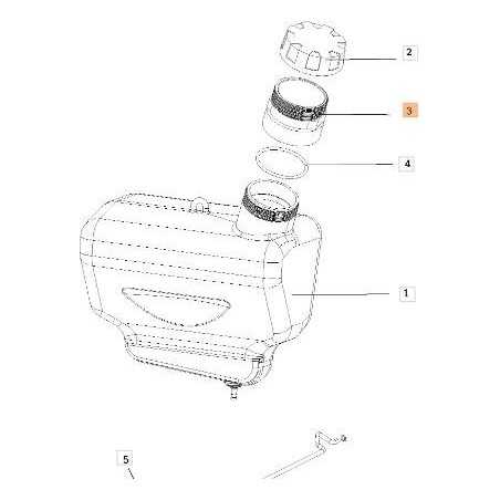 ORIGINAL EMAK HALSBAND SGN532151591 | NewgardenParts.com