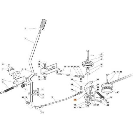 BOCCOLA ORIGINALE EMAK G127047000E0 | NewgardenParts.com
