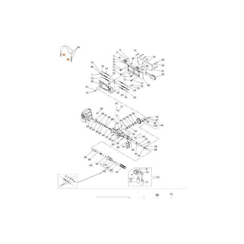 ORIGINAL EMAK CS01730117 ANTI-VIBRATION