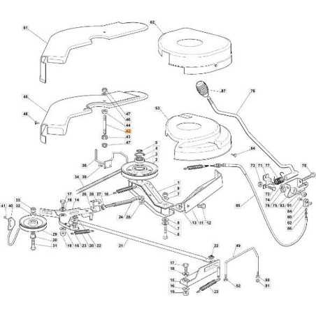 ORIGINAL STUD EMAK G125580007E0 | NewgardenParts.com