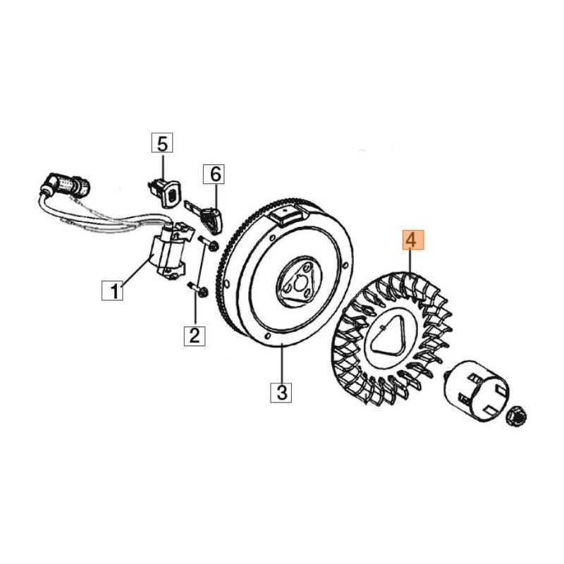 VENTILADOR EMAK ORIGINAL L66150569