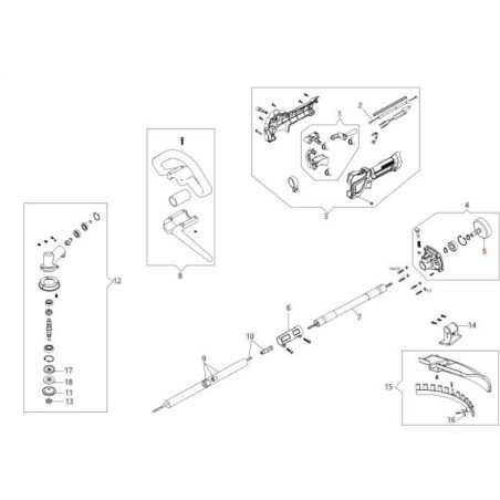 CAMPANA FRIZIONE ORIGINALE EMAK BF000002R | NewgardenParts.com