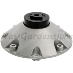 Alberino per lame trattorino compatibile CASTELGARDEN 13271746 387203000/0 | NewgardenParts.com