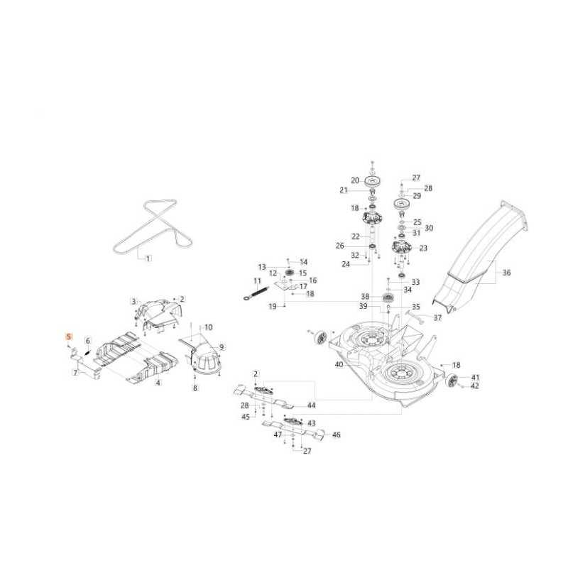 ORIGINAL SCREW EMAK AK47351530